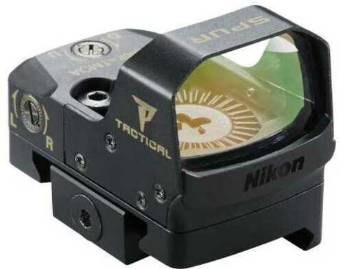 Nikon P-Tactical Spur Reflex Sight